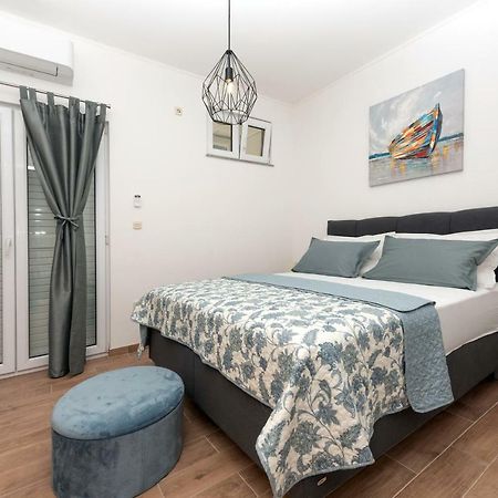 Apartmani Zara & Maris 格拉达茨 外观 照片