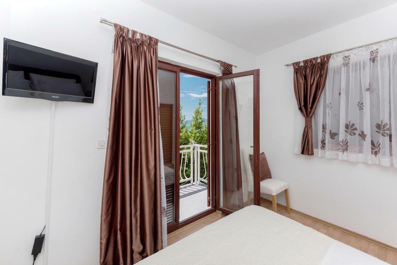 Apartmani Zara & Maris 格拉达茨 外观 照片